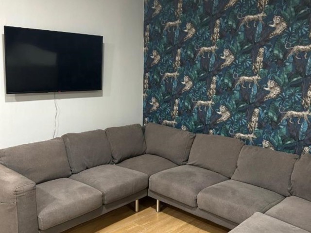 Newcastle city centre Apartment | Sleeps 20 image