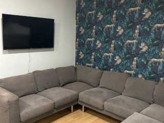 Newcastle city centre Apartment | Sleeps 20 thumbnail