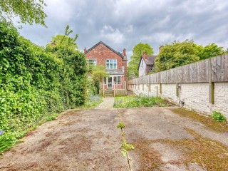 Nottingham 16 Sleeper House thumbnail