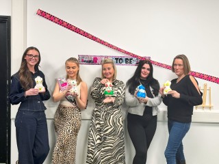 Ceramic Painting | Booty & Boobs thumbnail