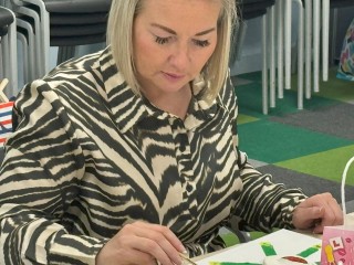 Ceramic Painting | Design A Vagina thumbnail