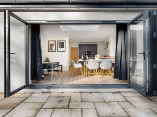 Bath 14 Sleeper Home | Rural Retreat thumbnail