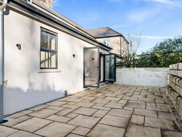 Bath 14 Sleeper Home | Rural Retreat image