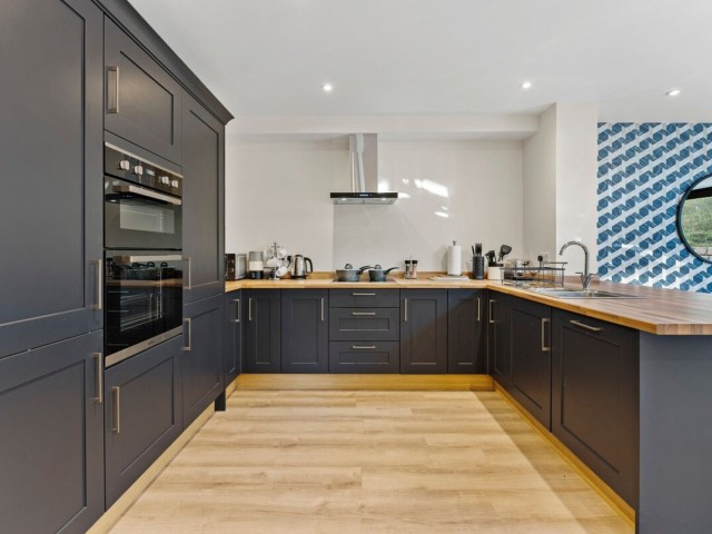 Bath 14 Sleeper Home | Rural Retreat image