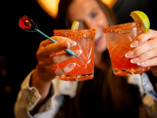 Pizza, Drinks & Activities | The Box thumbnail