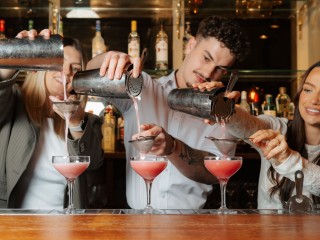 Cocktail Making | Banyan thumbnail