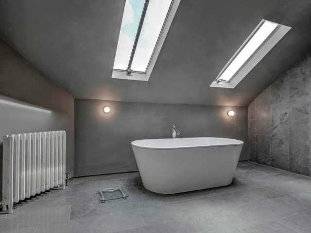 The Getaway with Hot Tub | Sleeps 22 image