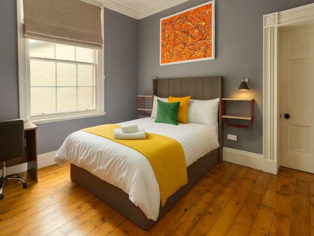 The Getaway with Hot Tub | Sleeps 22 image