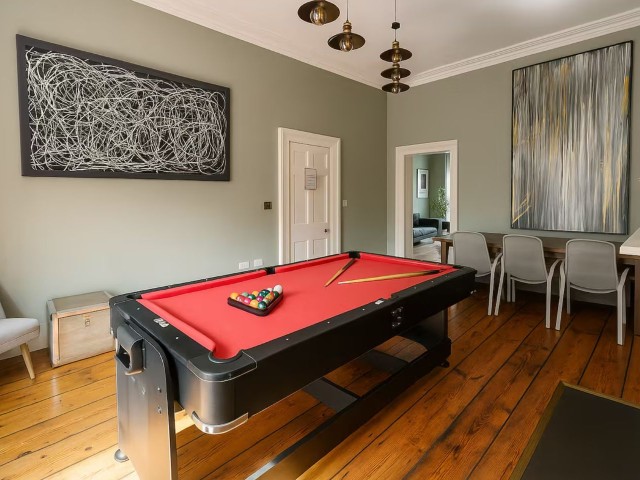 The Getaway with Hot Tub | Sleeps 22 image