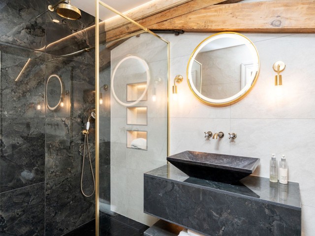 North Wales Luxury Hot Tub House | Sleeps 24 image