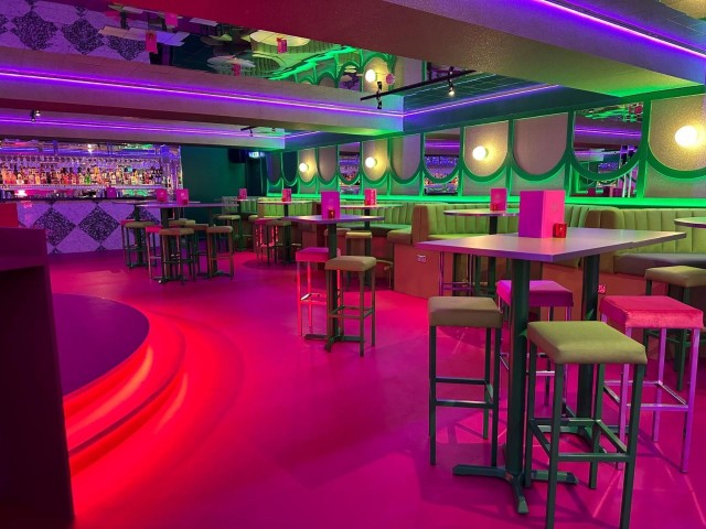 Tonight Josephine | The 90s & 00s Throwbacks Bottomless Brunch image