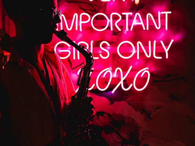 Bottomless Drinks | Jaloux image