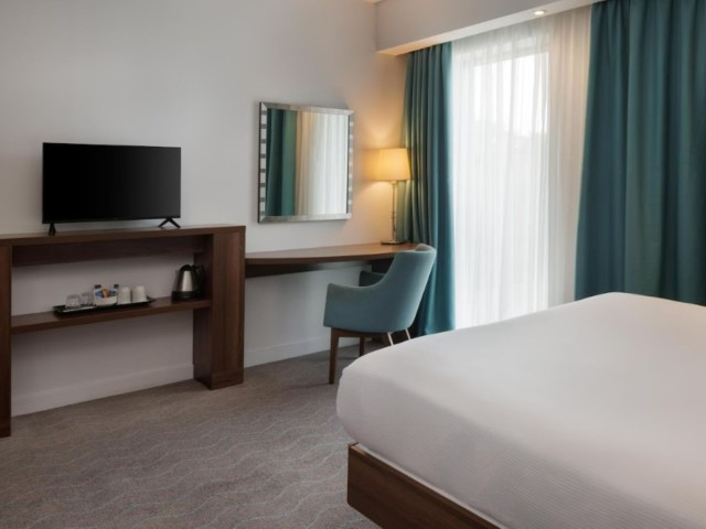 Hampton by Hilton Bournemouth image
