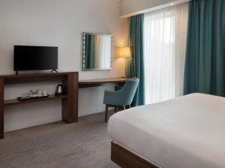 Hampton by Hilton Bournemouth thumbnail