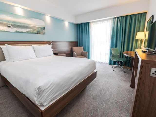 Hampton by Hilton Bournemouth image