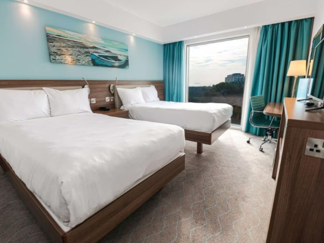 Hampton by Hilton Bournemouth image