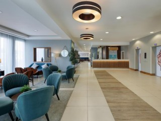 Hampton by Hilton Bournemouth thumbnail