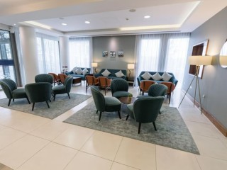 Hampton by Hilton Bournemouth thumbnail