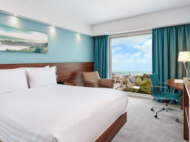 Hampton by Hilton Bournemouth image