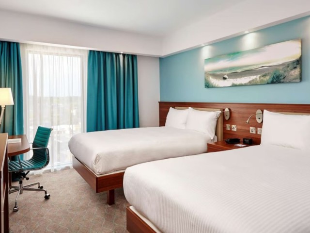 Hampton by Hilton Bournemouth image