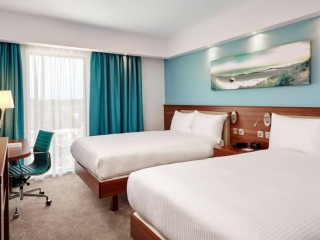 Hampton by Hilton Bournemouth thumbnail