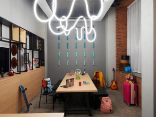 Moxy Marriott Hotel thumbnail