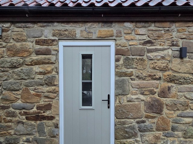 TyneView Estate | The Stables With Hot Tub - Sleeps 26 image