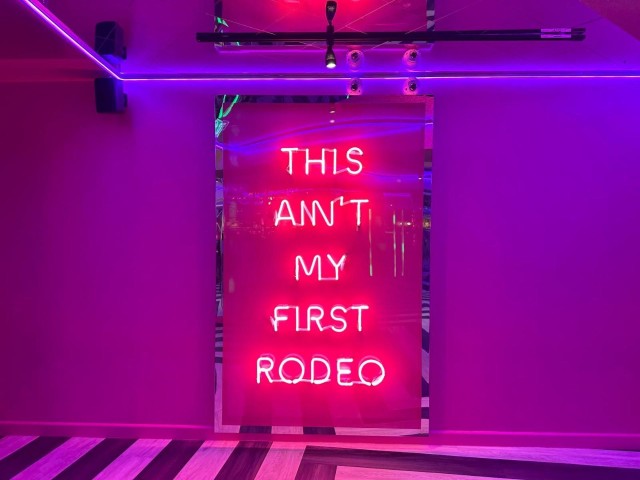 Tonight Josephine | The Power Pop Girls Bottomless Brunch image