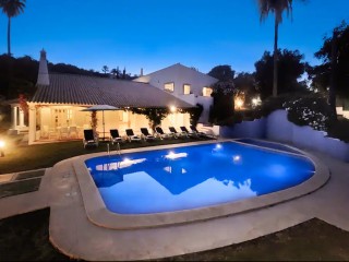 16 Sleeper Villa thumbnail