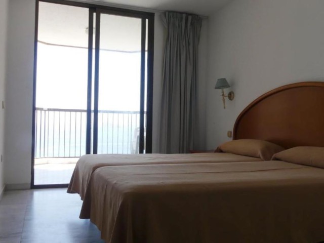 Oasis Apartments image