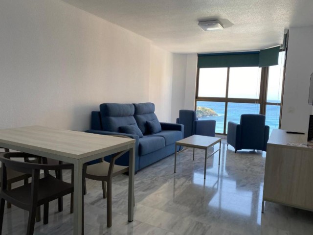 Oasis Apartments image