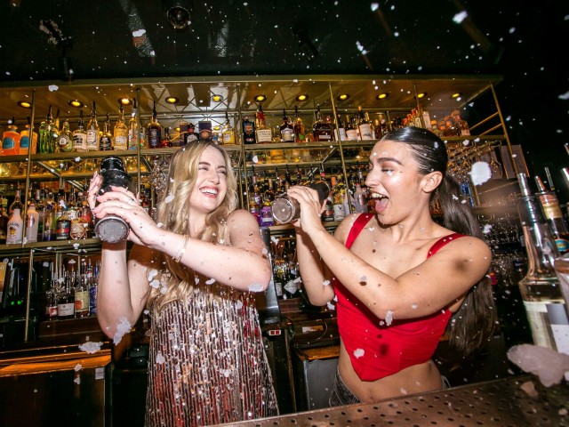 Cocktail Masterclass | Be At One image