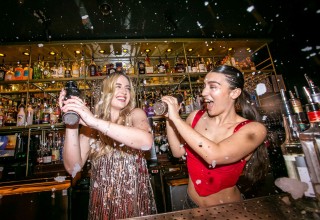 Cocktail Masterclass | Be At One