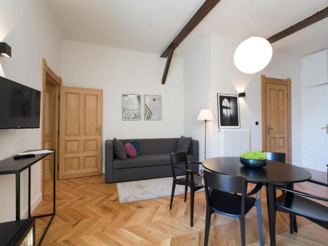 Antique Apartments image