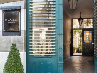 Antique Apartments thumbnail