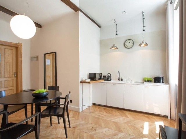 Antique Apartments image