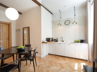 Antique Apartments thumbnail