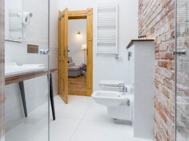 Antique Apartments image