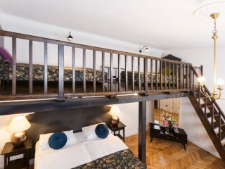 Antique Apartments thumbnail