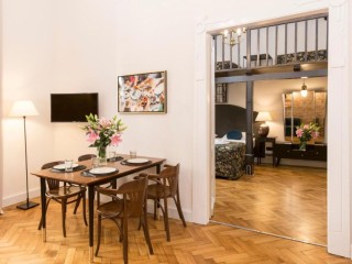 Antique Apartments thumbnail