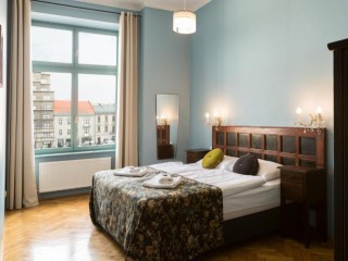 Antique Apartments thumbnail