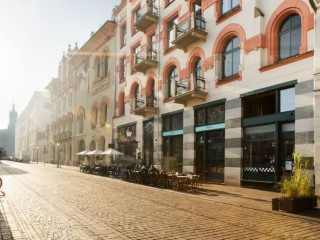 Antique Apartments thumbnail