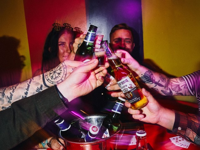 VIP Package | Popworld image