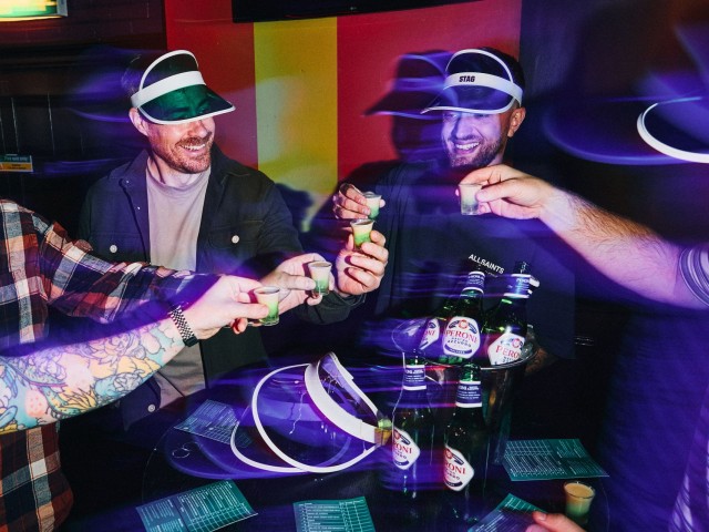 VIP Package | Popworld image