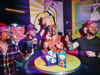 VIP Package | Popworld thumbnail