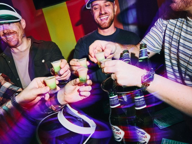 VIP Package | Popworld image