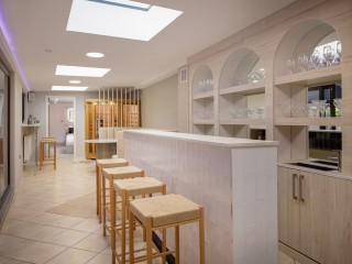 St Annes House Sleeps 20 | Pool, Hot Tub and Games Room thumbnail