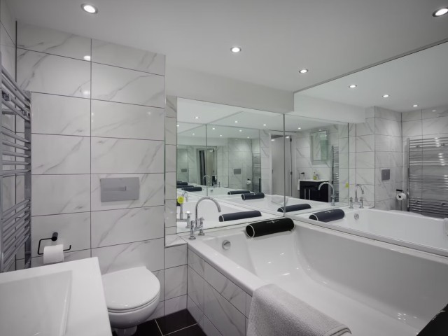 St Annes House Sleeps 20 | Pool, Hot Tub and Games Room image