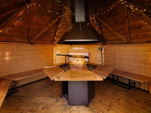 St Annes House Sleeps 20 | Pool, Hot Tub and Games Room image