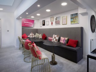 St Annes House Sleeps 20 | Pool, Hot Tub and Games Room thumbnail